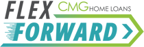 Flex Forward logo